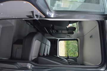 Volkswagen Crafter - 6