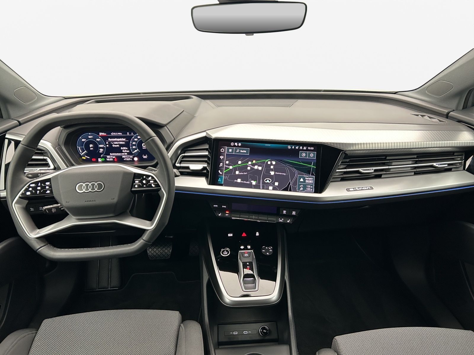 Audi Q4 e-tron - Bild 5