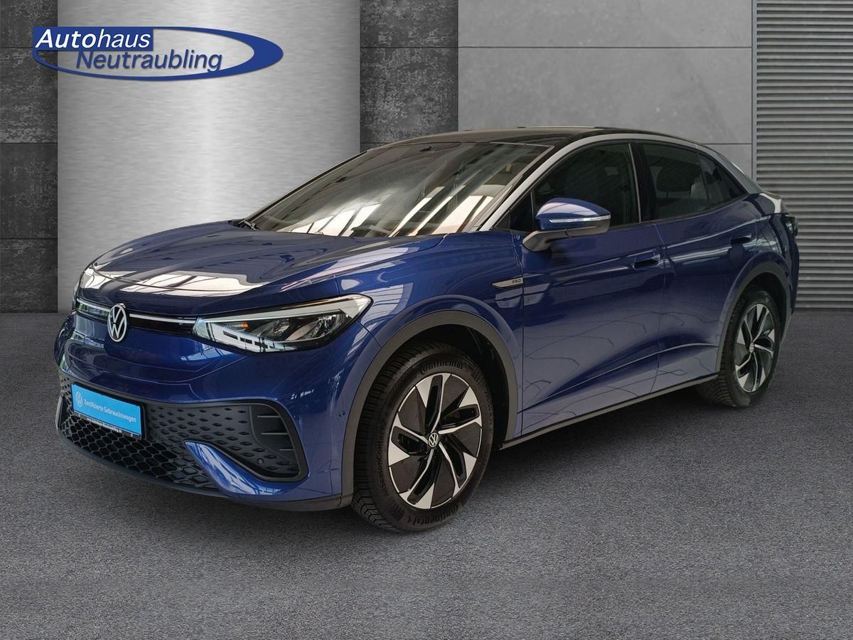 Volkswagen ID.5 77 KWh PRO 174 PS NAVI LED REARVIEW AHK foto 2