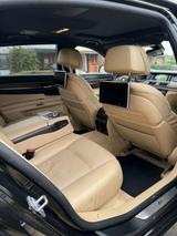 BMW 750Ld xDrive - - BMW 750: Ld