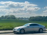 Mercedes-Benz Mercedes CLS 350 - Mercedes-Benz CLS 350 aus 2004