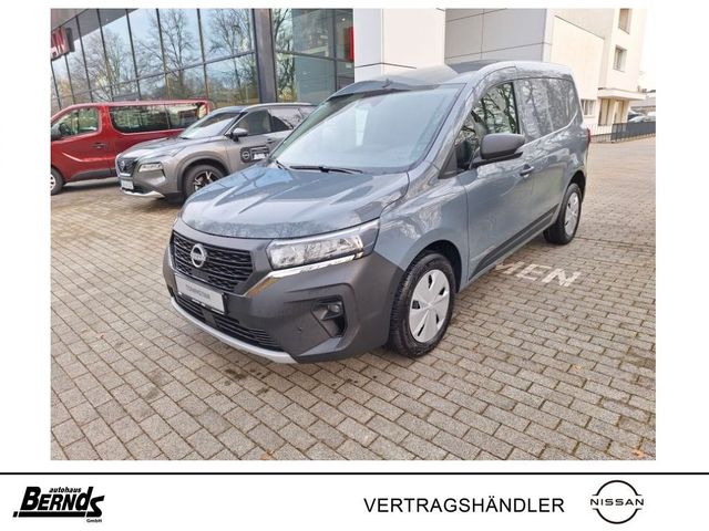 Nissan Townstar L1 2,0 DIG-T 130 ACENTA KAMERA CARPLAY