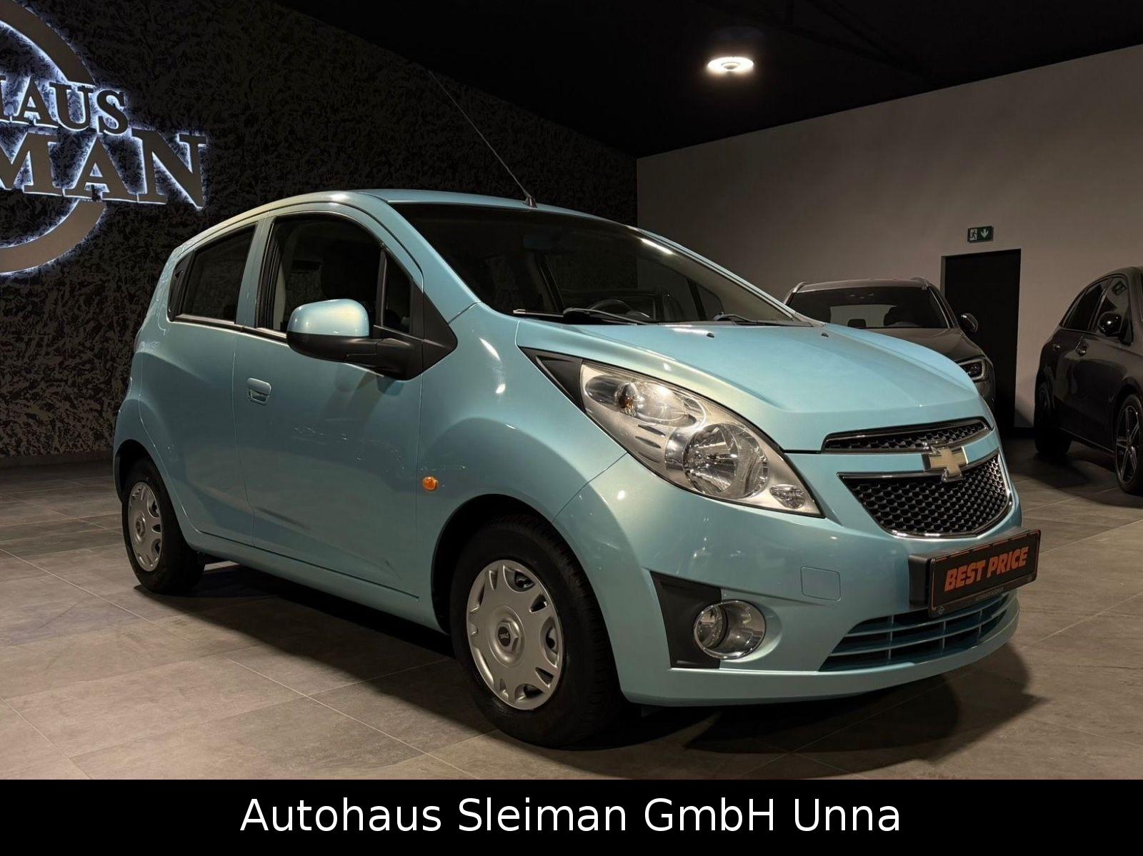 Chevrolet Spark LS 1,0 Klima/Tüv-Neu