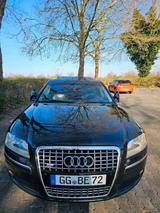 Audi A8 3.0 TDI - gebrauchte Audi A8 aus dem Jahr 2005