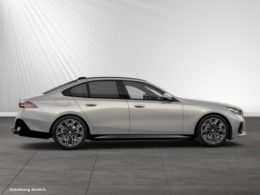 BMW 520 - Bild 9