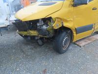 Mercedes-Benz 215 CDI