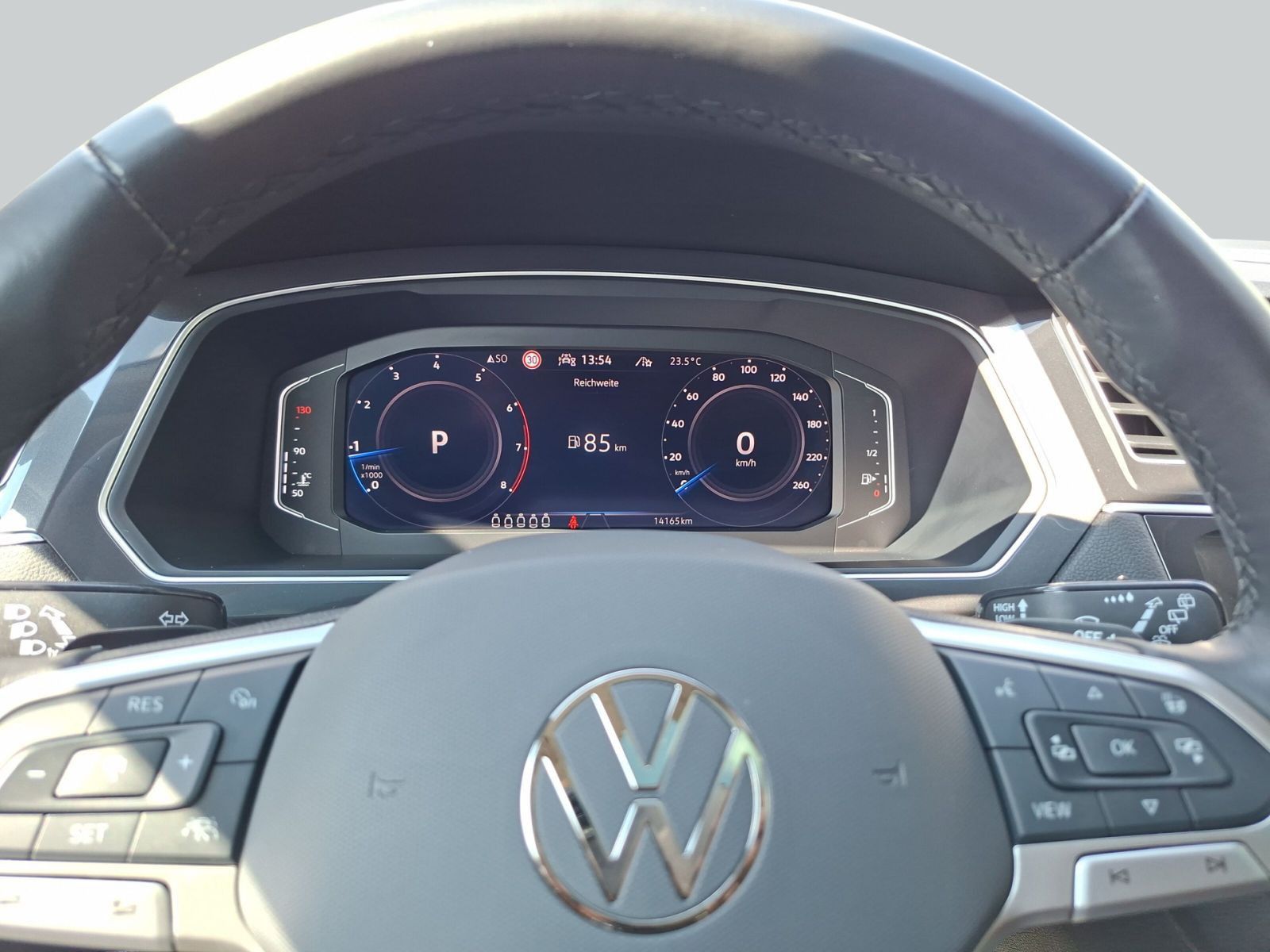 Volkswagen Tiguan Allspace 2.0 TSI 4Motion DSG Elegance 7-S foto 19