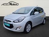Hyundai ix20 Classic AHK ALLWETTER KLIMA - Hyundai ix20 Classic mit Benzin-Antrieb