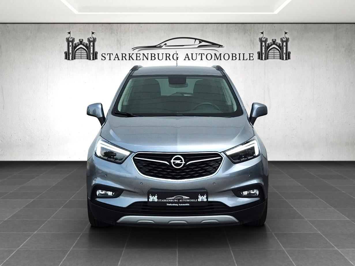 Opel Mokka X Edition 1.4/Tempomat/R Kamera/Tüv Neu