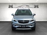 Opel Mokka X Edition 1.4/Tempomat/R Kamera/Tüv Neu - Opel Mokka: Edition