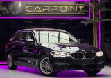 BMW 520  TouringLED/Volleder/Virtl/Standheizung/Pano - BMW: V