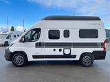 Corigon CV 55D/540 Aufstelldach+Schlafdach+Markise+Navi - Wohnwagen & Wohnmobile in Osnabrück