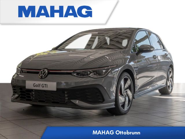 Volkswagen Golf GTI Clubsport 2.0 TSI DSG Navi|IQ.LIGHT|ACC