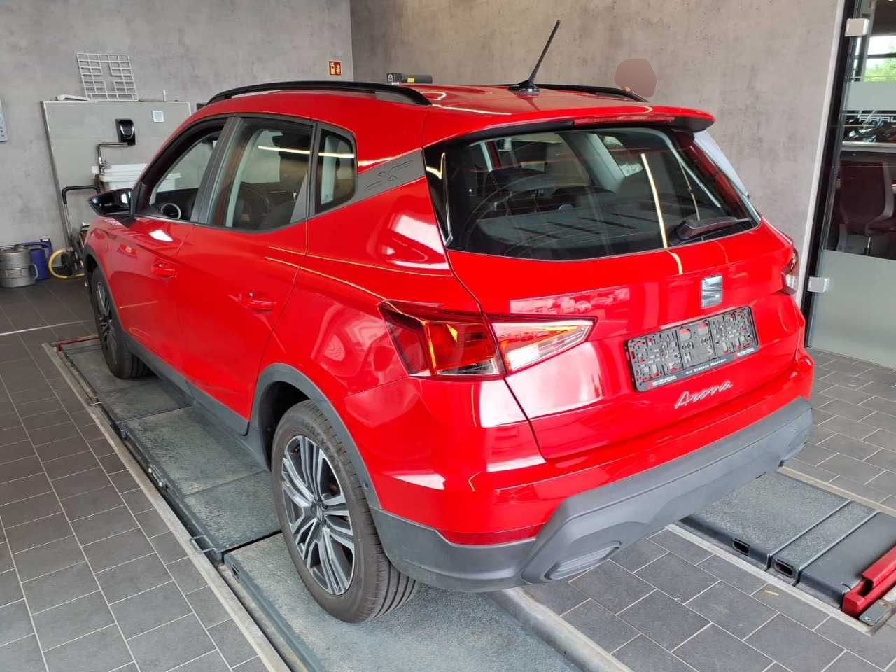 Seat Arona - Bild 3