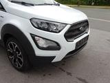 Ford EcoSport Active 1,0l EcoBoost NAVI/CAM/PDC/ALU - scheckheftgepflegte Ford EcoSport