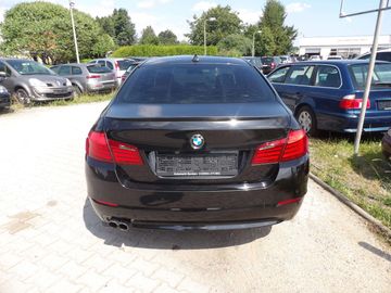 BMW 520 - 6