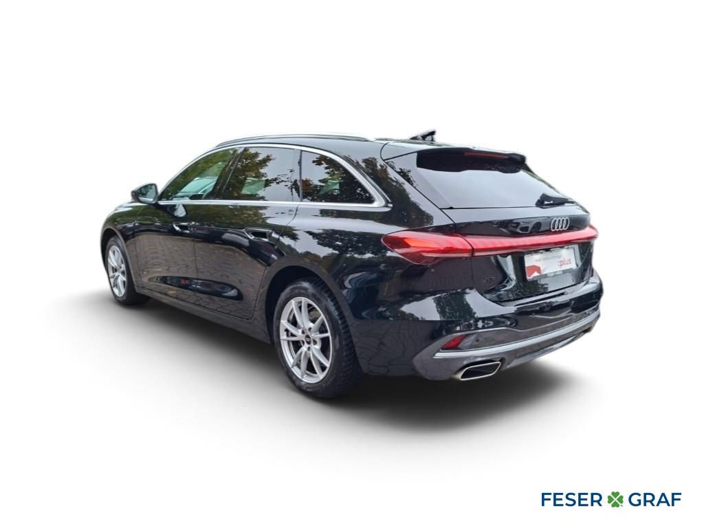 AUDI A5 2026