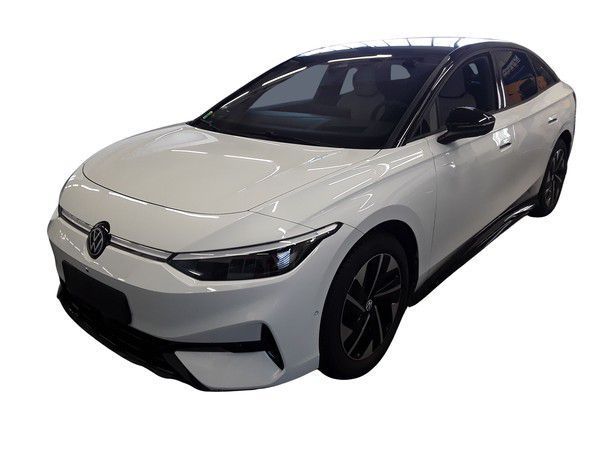 Volkswagen ID.7 - Bild 2