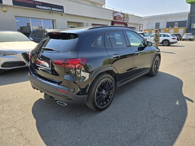 Other MERCEDES-BENZ GLA 200 d Automatic 4Matic AMG Lin imagem 2