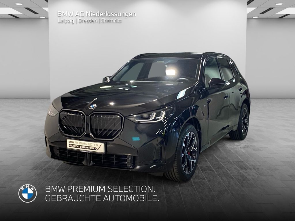 Image of BMW X3