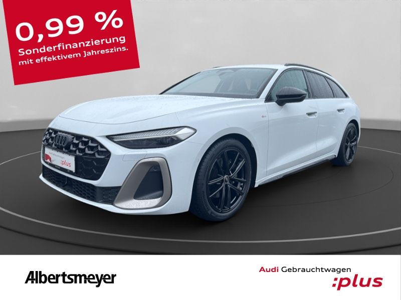Audi A5 Avant TFSI QUATTRO+MATRIX+HEAD-UP+ACC
