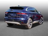 Jaguar F-Pace P400e S AWD Hybrid NAVI ACC HUD KLIMA PDC - Jaguar F-Pace in Wuppertal
