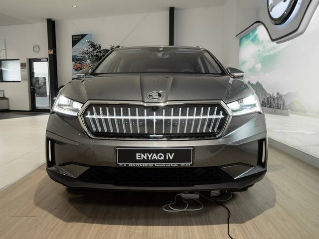 Enyaq 80 Suite MATRIX+HUD+PANO+AHK