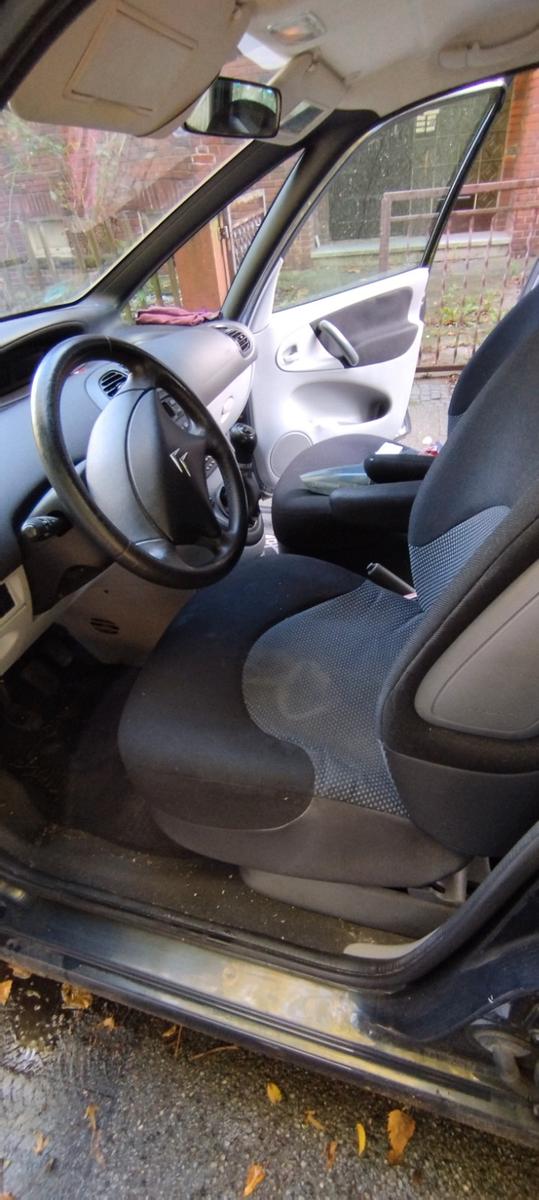 Citroën Xsara Picasso 1.6 16V Confort Confort