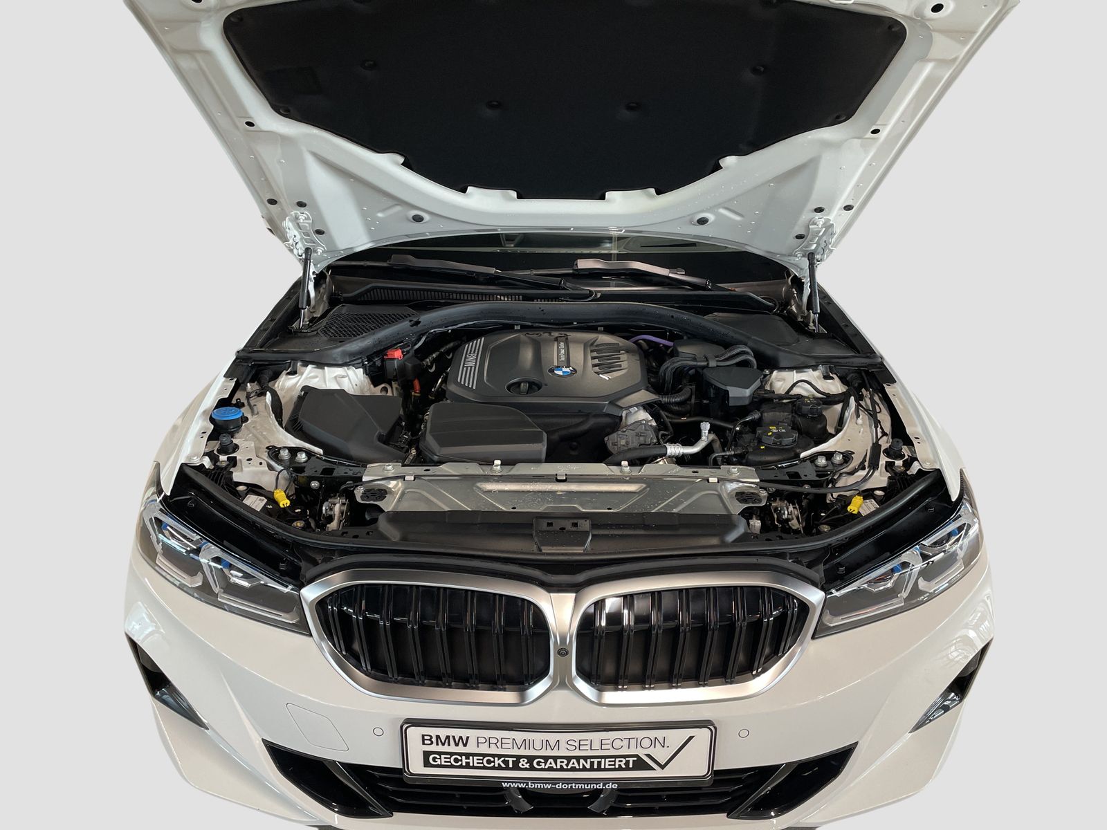 BMW 318 - Bild 15