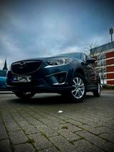 Mazda CX-5 2.2 Diesel  TÜV bis 05/2026  ... - Mazda CX-5