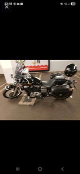 Honda VT750 "Black Widow" - Angebote