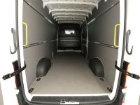 Volkswagen Crafter - Vorschau Bild 12