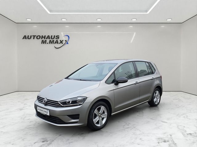 Volkswagen Golf Sportsvan VII Comfortline PDC Tempomat