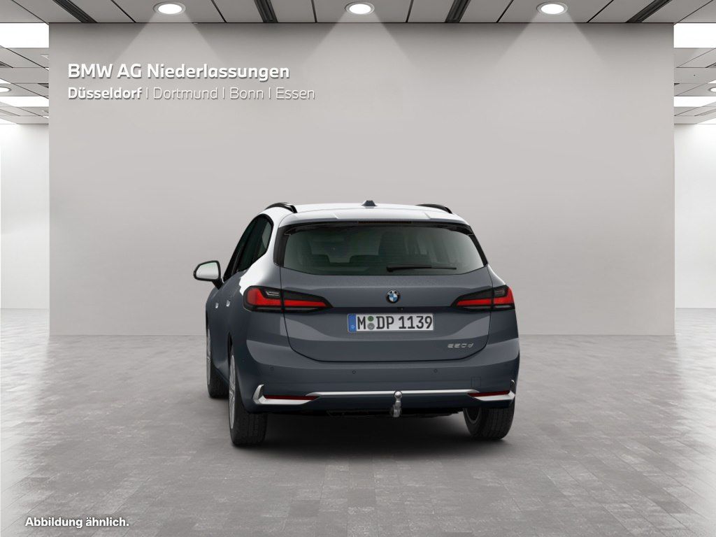 BMW 220 Active Tourer - Bild 10