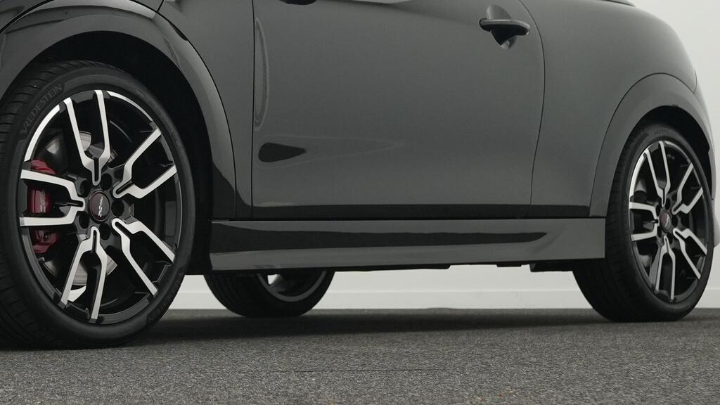 MINI Jcw Trim, миниатюра 21