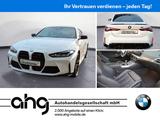 BMW M4 Competition Driving Assistant Pro Adaptiv LED - BMW M4 Jahreswagen
