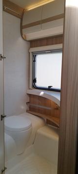 Fendt Bianco Activ Selection 515 SGE - Fendt Bianco Activ 515 SGE