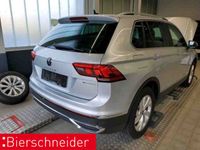 Volkswagen Tiguan - Vorschau Bild 2