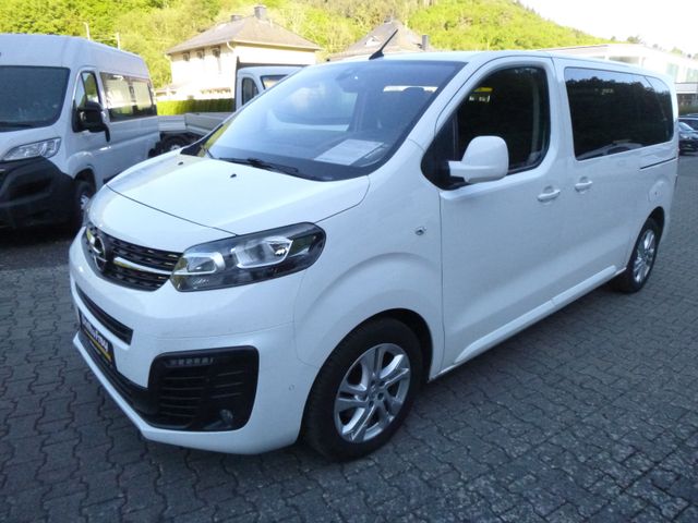 Zafira Life Edition M Diesel
