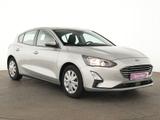Ford Focus Cool & Connect Easy-Parking|Winter-Paket - Ford Focus Gebrauchtwagen in München