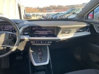 Audi Q4 e-tron - Vorschau Bild 14