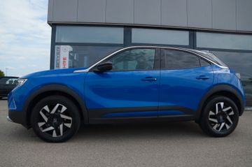 Opel Mokka - 9