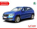 Skoda Kamiq 1.0 TSI LED Kamera Klimaaut. Android Apple - Skoda Kamiq aus 2024