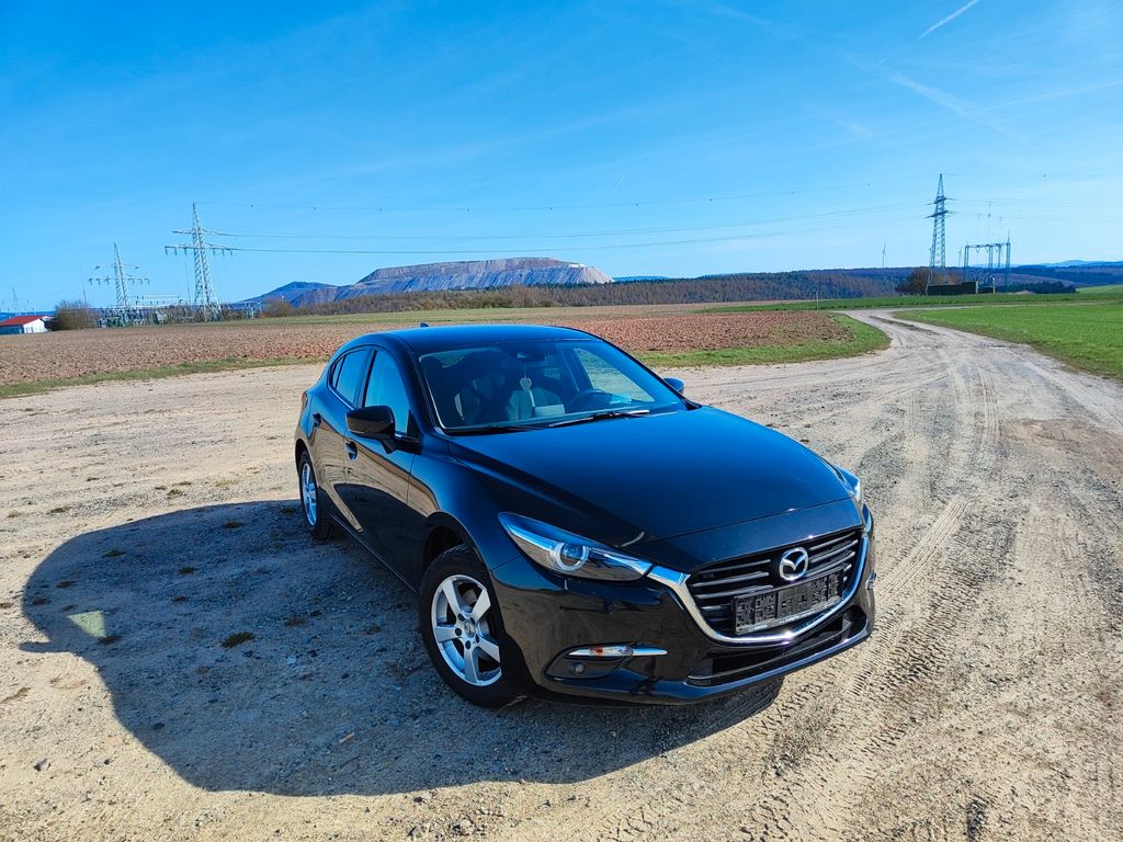 Image of Mazda 3