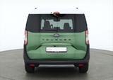 Ford Tourneo Courier Active 1.0 EB Aut. ACC Navi Kame - Ford Tourneo Courier Gebrauchtwagen