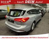 Ford Focus Tur. 1.5d Titanium LED/NAVI/SHZ/RFK/8Fa - Ford Focus: 1.8