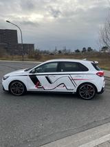 Hyundai i30 2.0 T-GDI N Performance N Performance - Hyundai i30 Gebrauchtwagen in Bremen