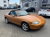 Mazda MX-5*CABRIO*WENIG KM* - gebrauchte Mazda MX-5 aus dem Jahr 1998