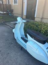 Vespa Sprint 150 Bj 1977  komplett restauriert  - VESPA 150 SPRINT