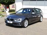 BMW 320i Touring *el.AHK+Kamera+Navi.Prof+Head-Up+18 - BMW: E32